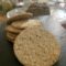 Oatscake scozzesi